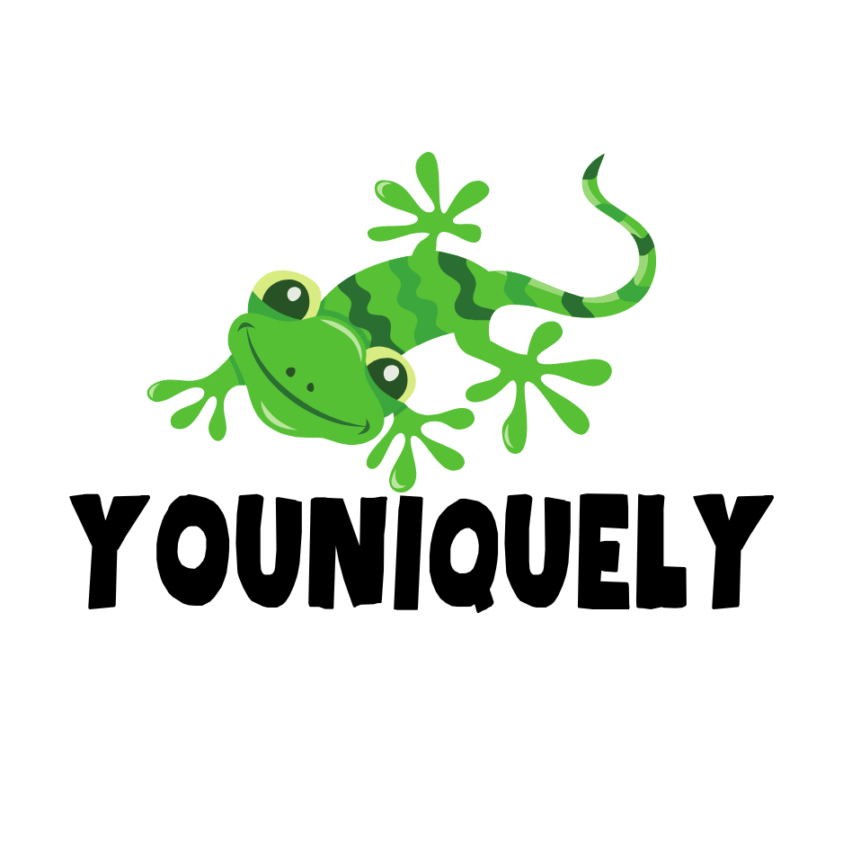Logo Youniquely