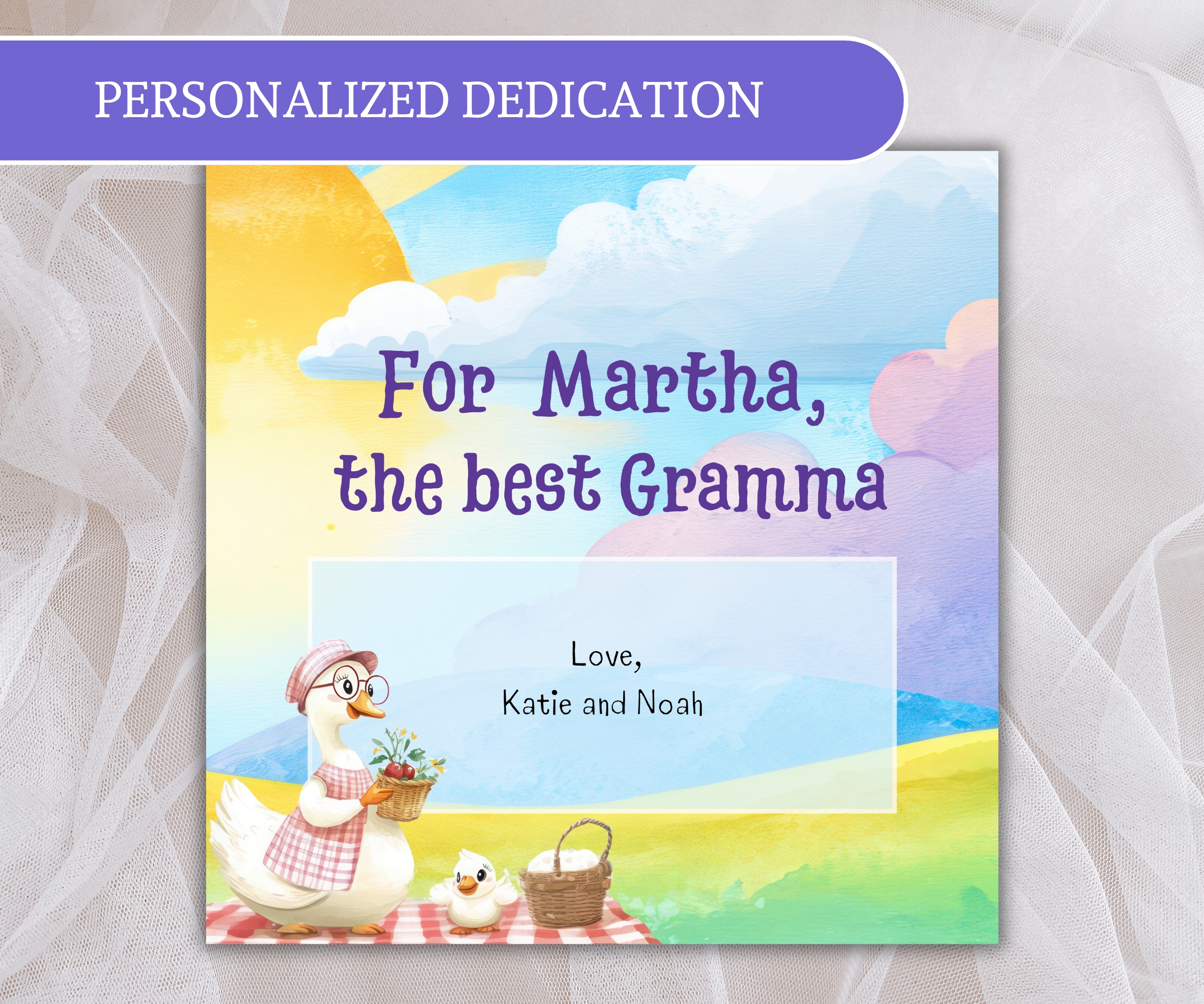 Grandma’s Secret Recipe view 5